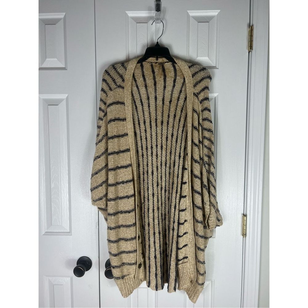 Free People Womens Sweater Size Small